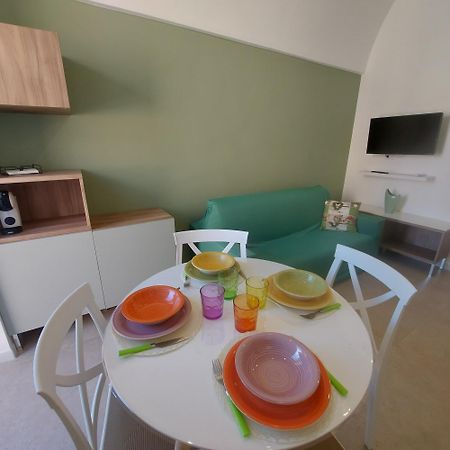 Appartamento La Casa di Alice Monopoli Esterno foto