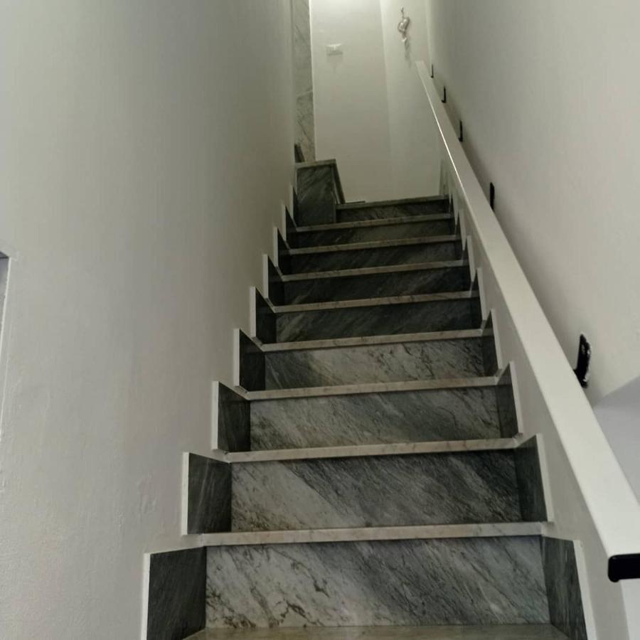 Appartamento La Casa di Alice Monopoli Esterno foto