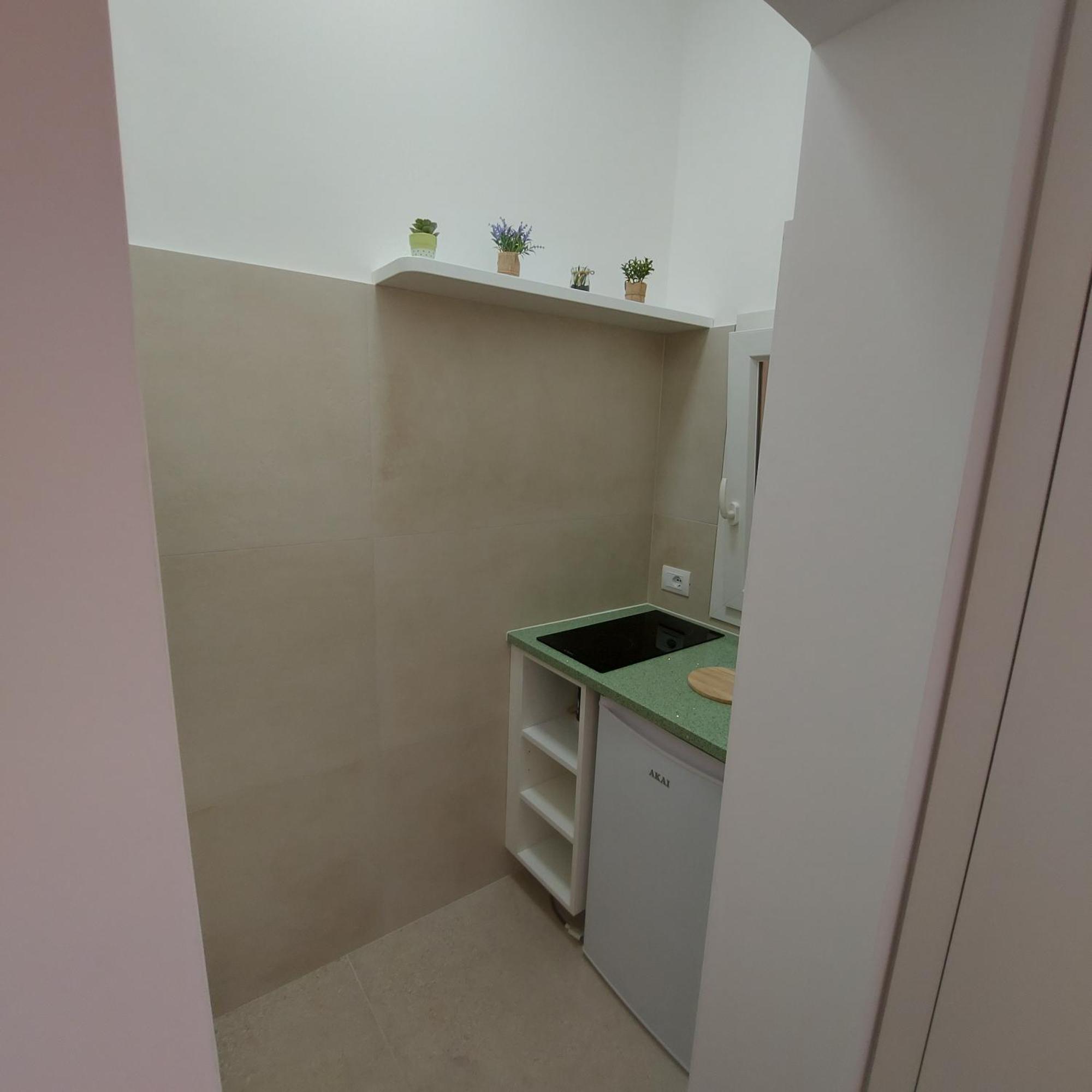 Appartamento La Casa di Alice Monopoli Esterno foto