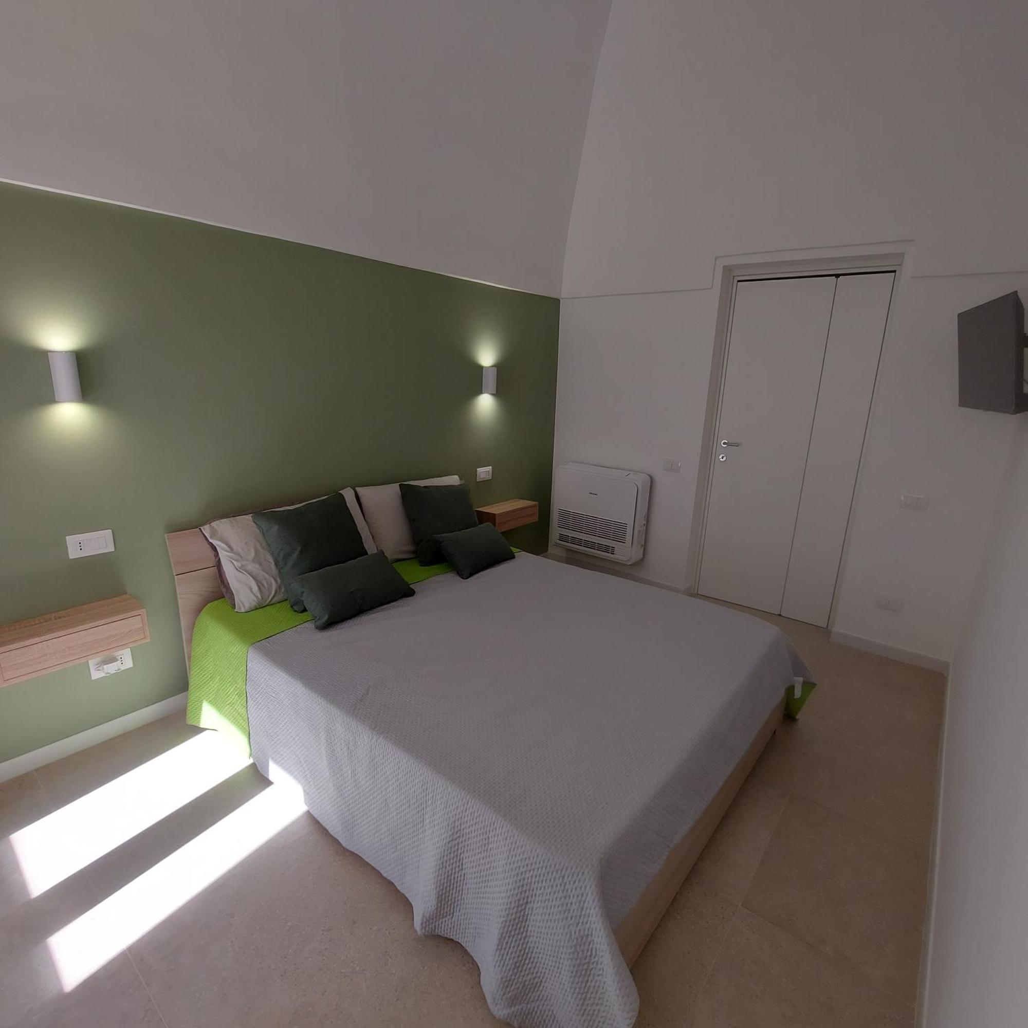 Appartamento La Casa di Alice Monopoli Esterno foto